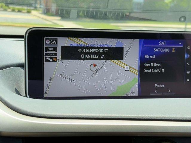 used 2019 Lexus RX 350L car, priced at $39,350