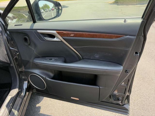 used 2019 Lexus RX 350L car, priced at $37,350