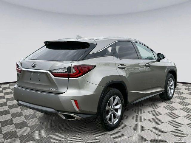 used 2018 Lexus RX 350 car, priced at $34,900