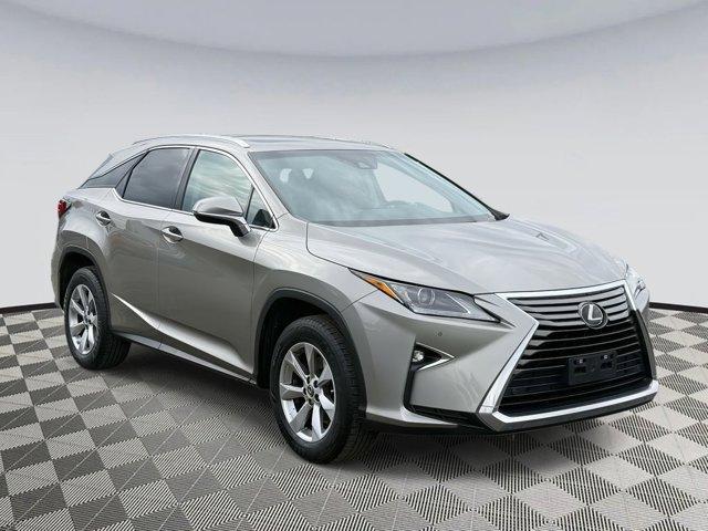 used 2018 Lexus RX 350 car, priced at $34,900
