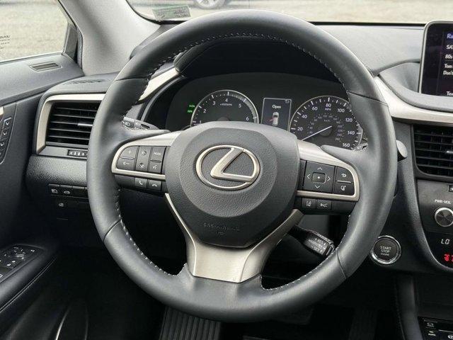 used 2018 Lexus RX 350 car, priced at $34,900