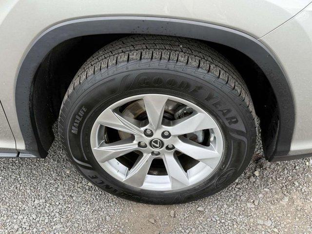 used 2018 Lexus RX 350 car, priced at $34,900