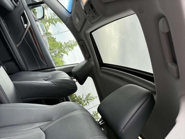 used 2018 Lexus RX 350 car, priced at $32,550