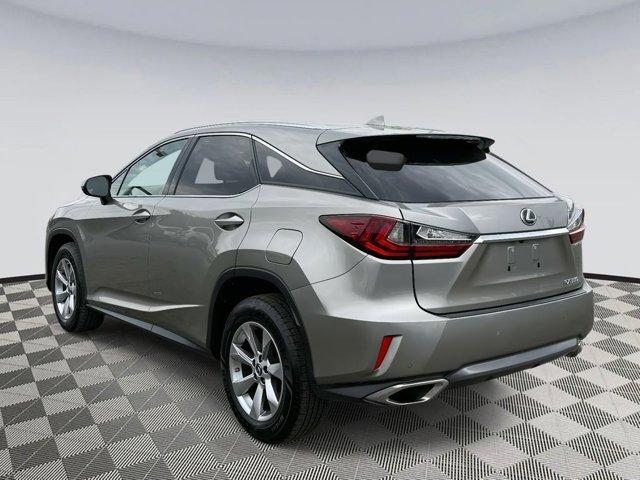 used 2018 Lexus RX 350 car, priced at $34,900