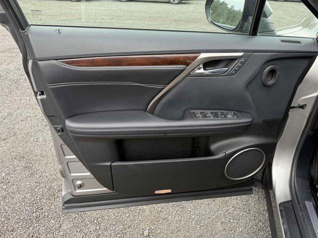 used 2018 Lexus RX 350 car, priced at $34,900