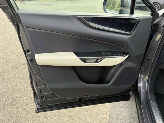 used 2022 Lexus NX 250 car, priced at $43,700