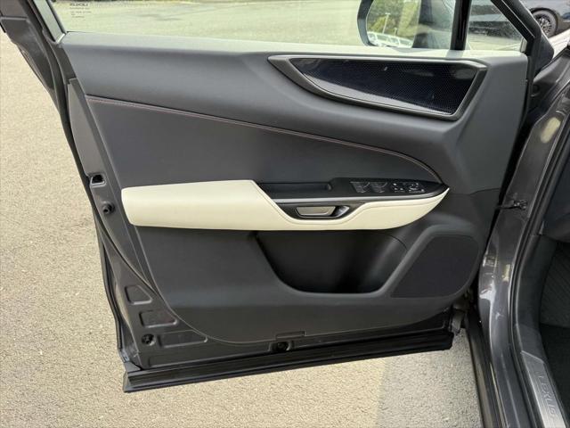 used 2022 Lexus NX 250 car, priced at $42,700