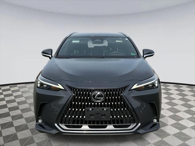 used 2022 Lexus NX 250 car, priced at $42,700