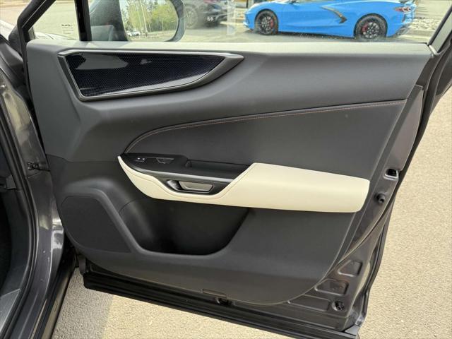 used 2022 Lexus NX 250 car, priced at $42,700