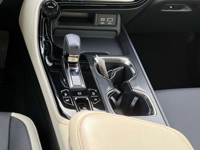used 2022 Lexus NX 250 car, priced at $43,700