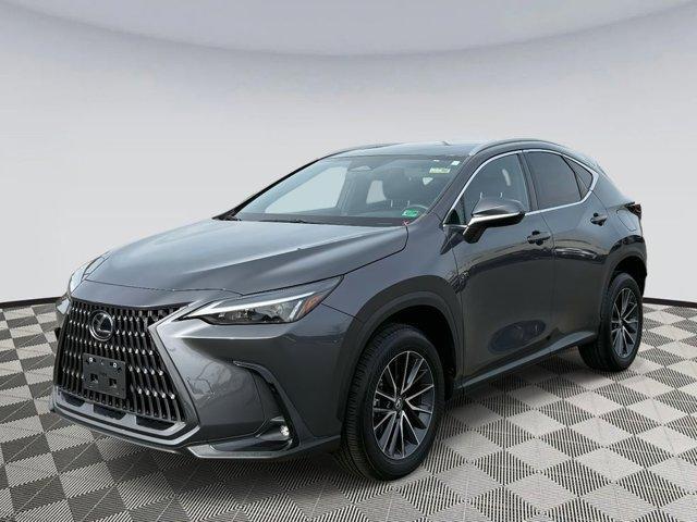 used 2022 Lexus NX 250 car, priced at $43,700