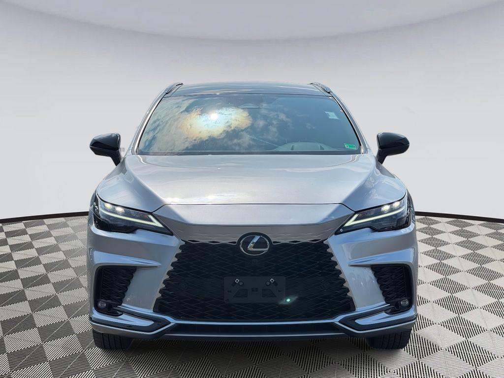 used 2023 Lexus RX 500h car, priced at $59,700