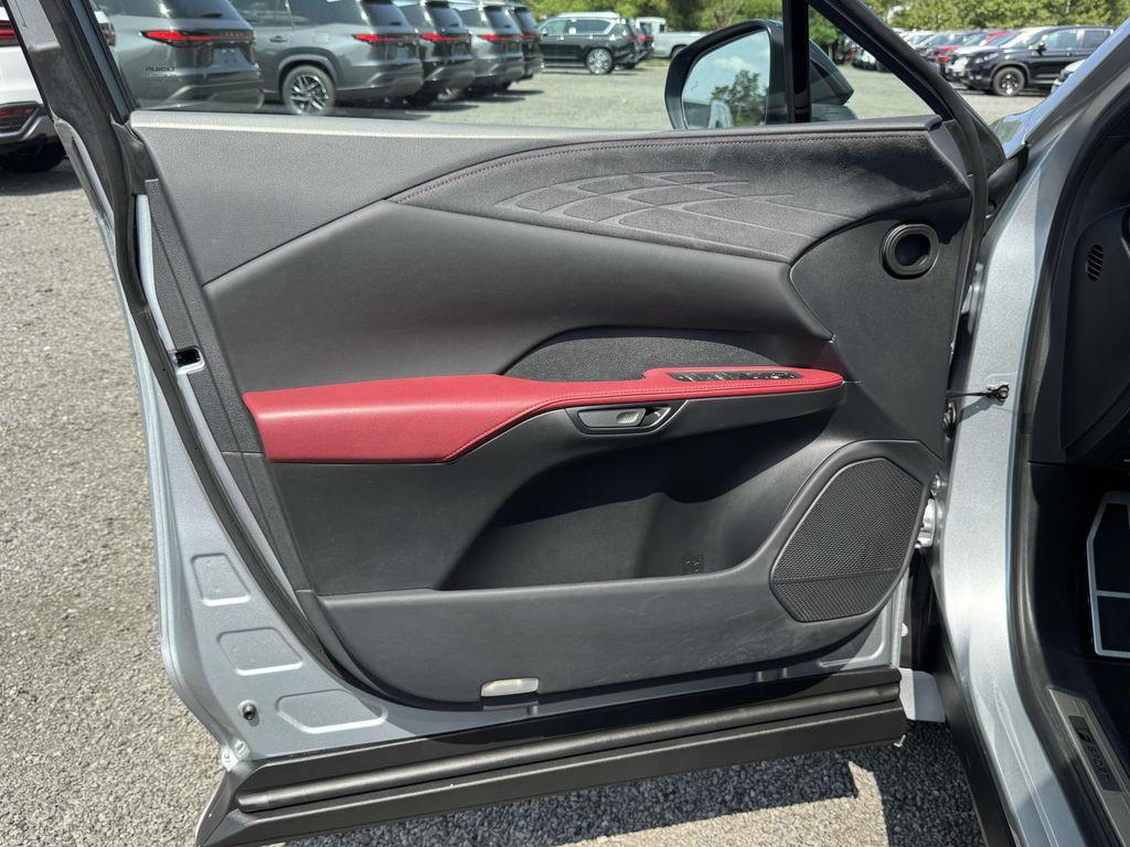 used 2023 Lexus RX 500h car, priced at $59,700