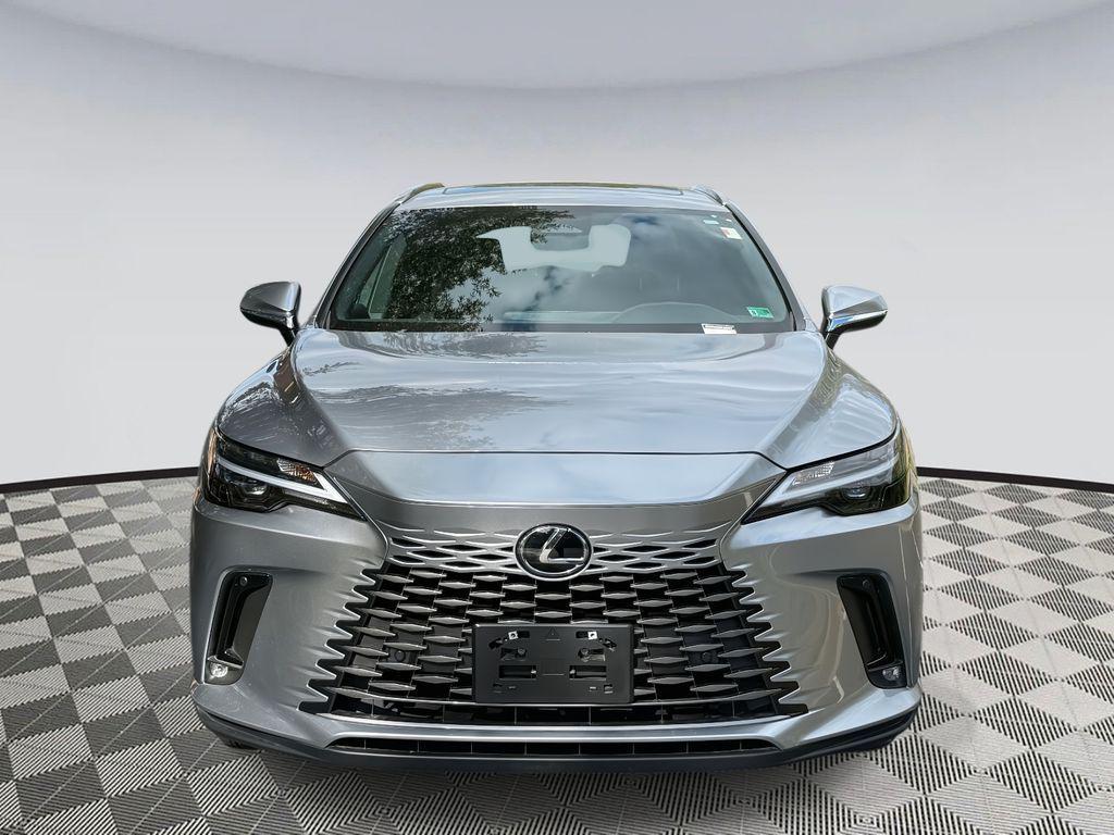 used 2024 Lexus RX 350 car, priced at $51,900
