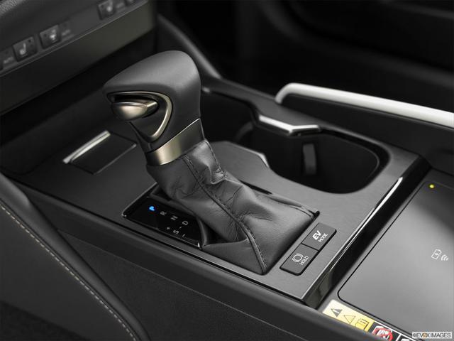 new 2024 Lexus ES 300h car