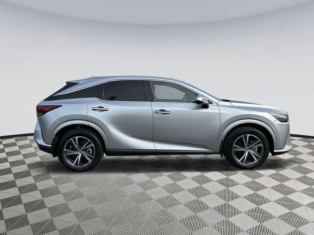 used 2023 Lexus RX 350 car, priced at $51,777