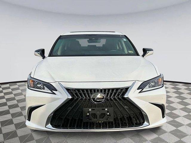 used 2024 Lexus ES 350 car, priced at $43,900