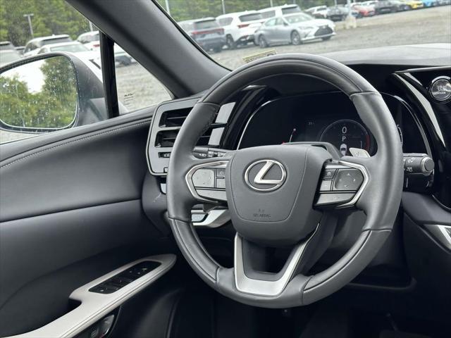 used 2023 Lexus RX 350 car, priced at $53,900