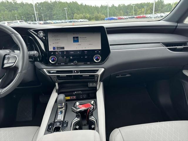 used 2023 Lexus RX 350 car, priced at $53,900