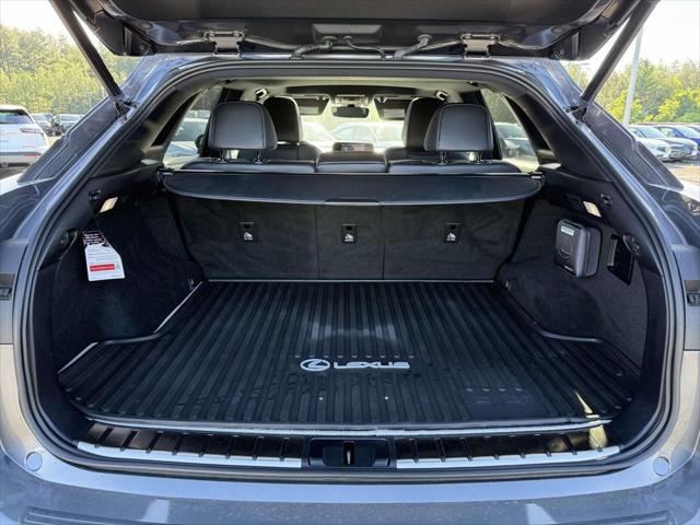 used 2022 Lexus RX 350 car, priced at $48,777