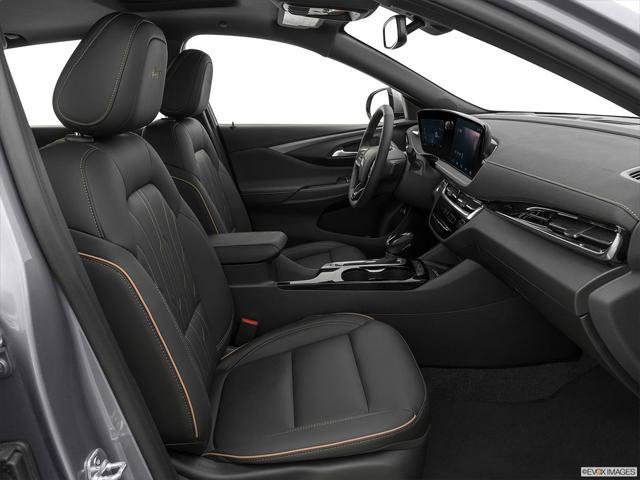 new 2024 Buick Envista car