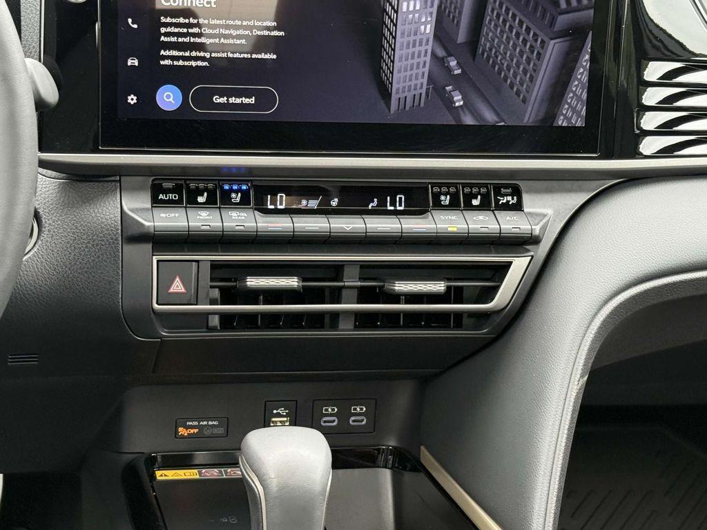 used 2025 Toyota Camry car, priced at $37,900