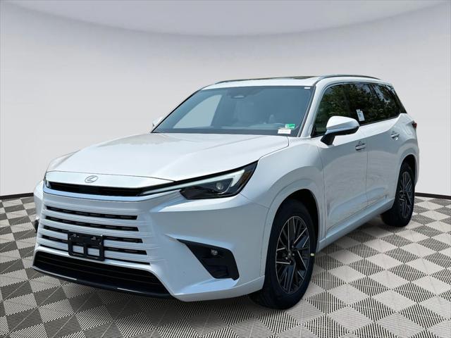 new 2025 Lexus TX 350 car, priced at $64,950