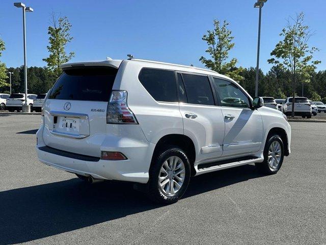 used 2017 Lexus GX 460 car, priced at $28,977