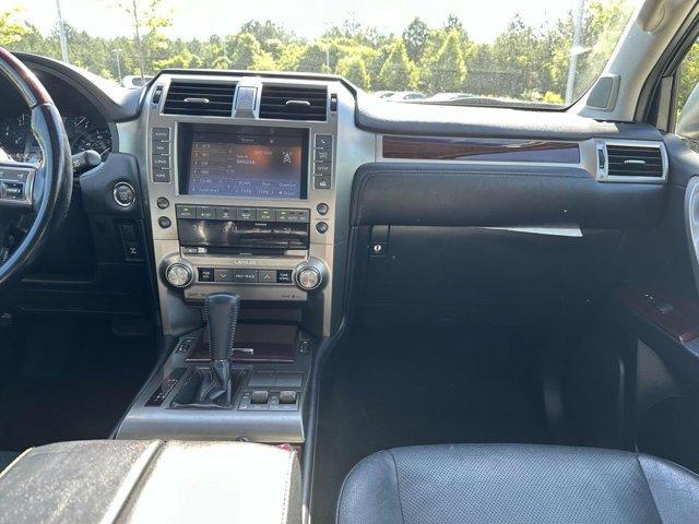 used 2017 Lexus GX 460 car, priced at $28,977