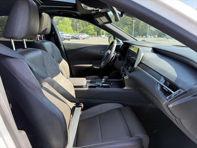 used 2023 Lexus RX 350 car, priced at $62,350