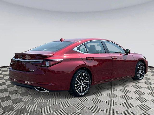 used 2023 Lexus ES 350 car, priced at $40,977