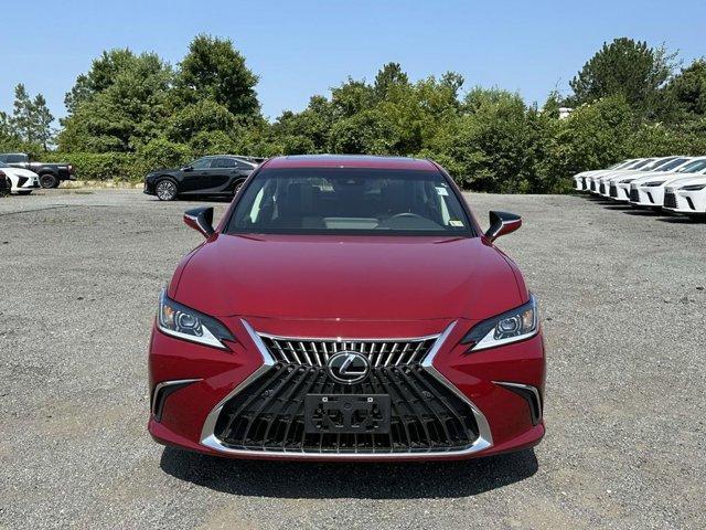 used 2023 Lexus ES 350 car, priced at $43,250