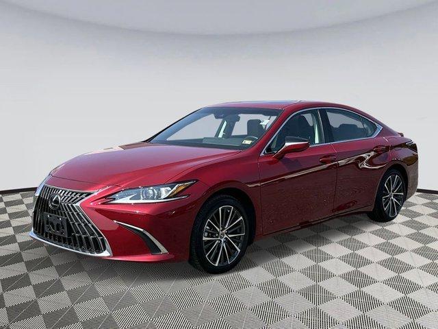 used 2023 Lexus ES 350 car, priced at $40,977