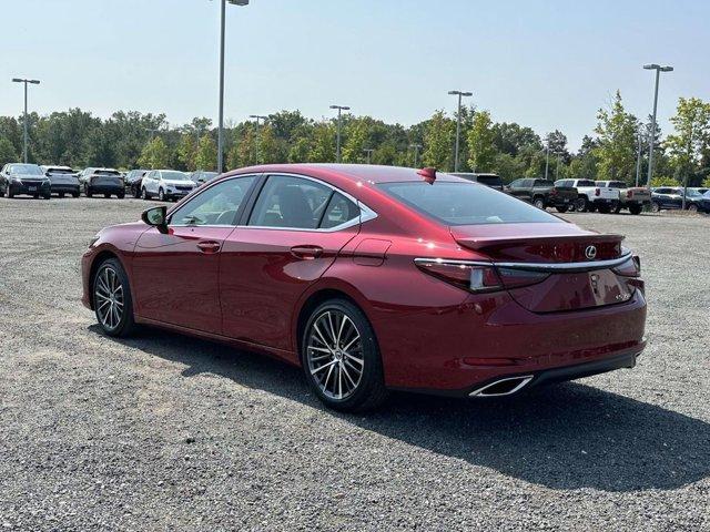 used 2023 Lexus ES 350 car, priced at $43,250