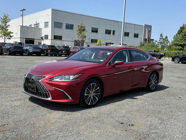 used 2023 Lexus ES 350 car, priced at $43,250