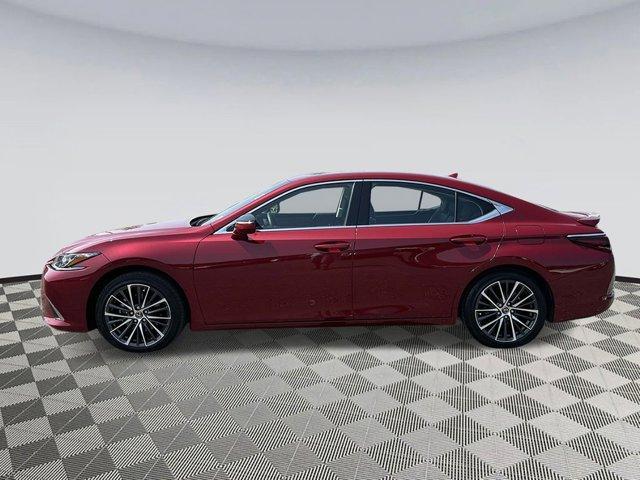 used 2023 Lexus ES 350 car, priced at $40,977