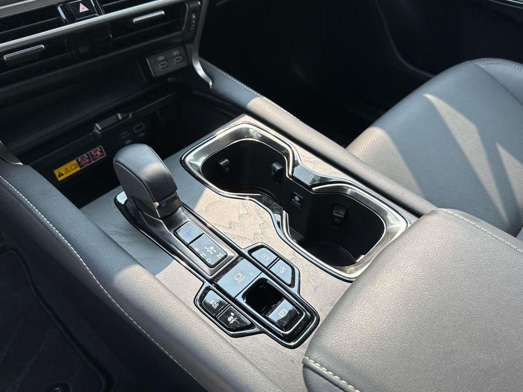 used 2024 Lexus RX 350 car, priced at $51,700