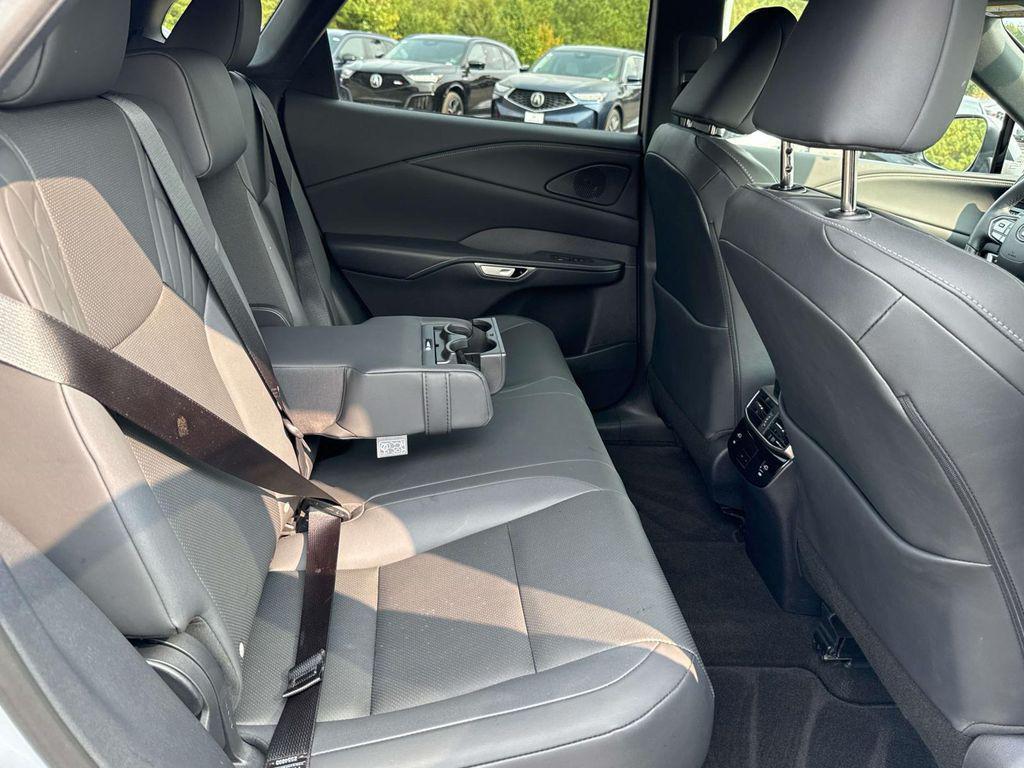 used 2024 Lexus RX 350 car, priced at $51,700