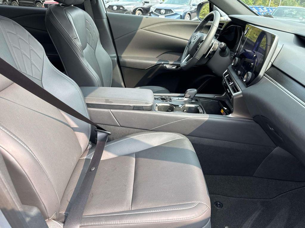 used 2024 Lexus RX 350 car, priced at $51,700