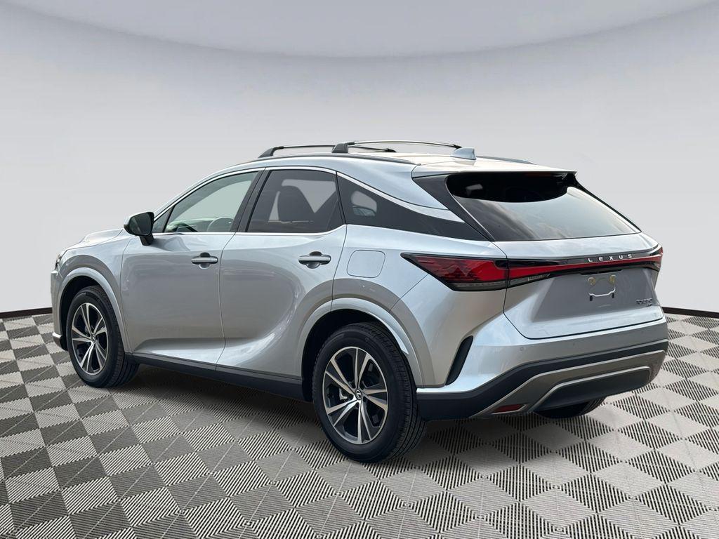 used 2024 Lexus RX 350 car, priced at $51,700
