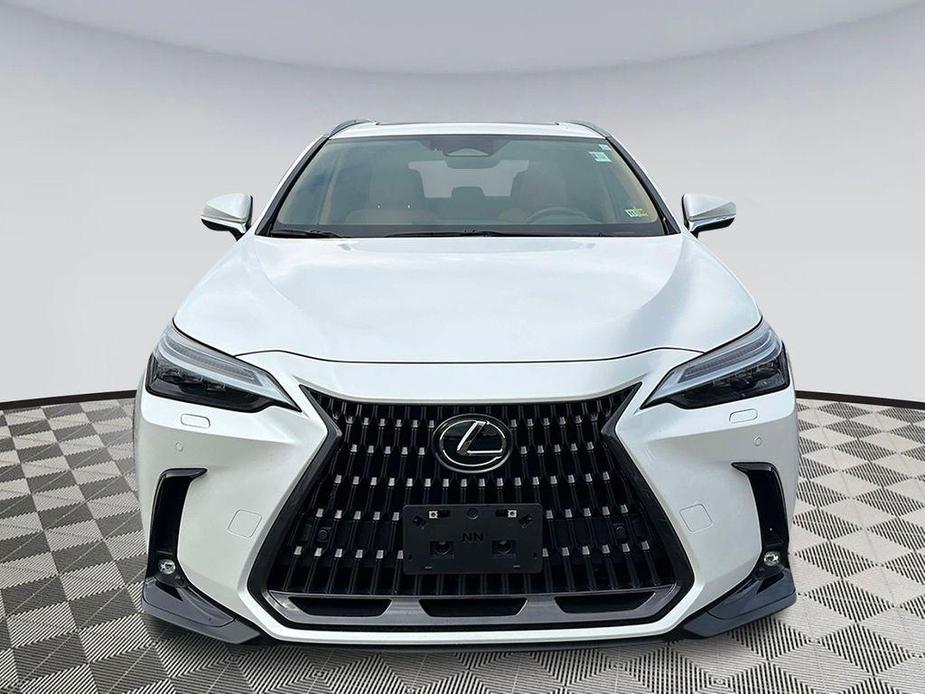 used 2023 Lexus NX 350 car, priced at $53,900