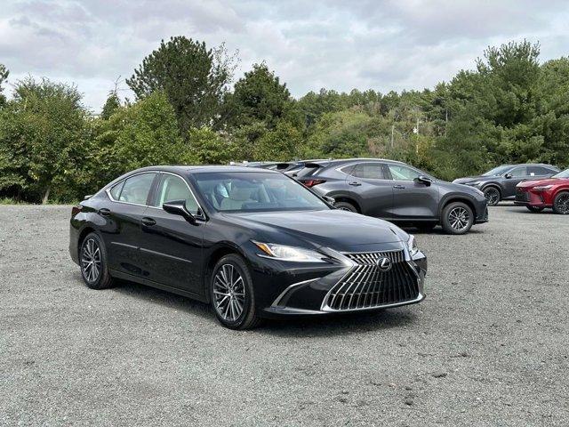 used 2022 Lexus ES 350 car, priced at $42,900