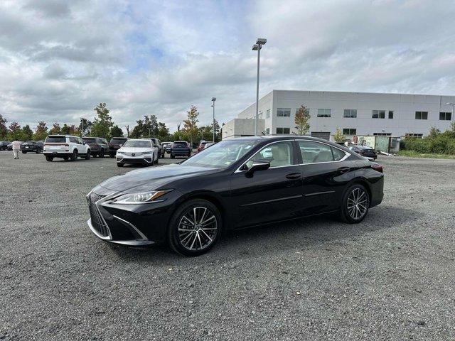 used 2022 Lexus ES 350 car, priced at $42,900