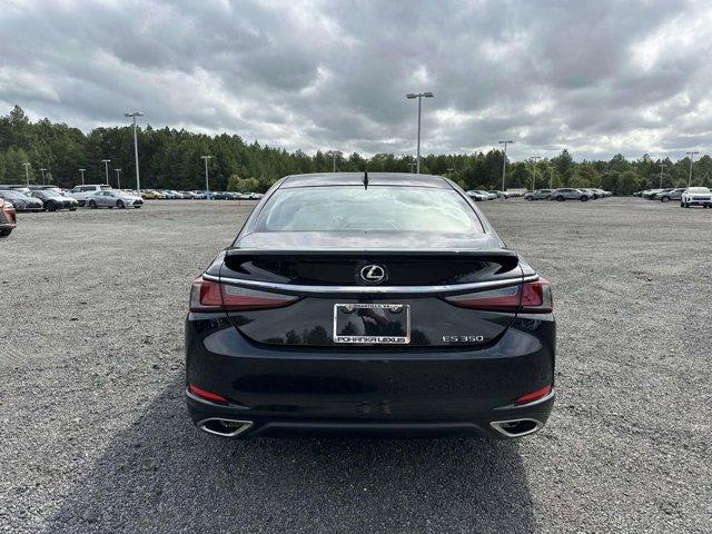 used 2022 Lexus ES 350 car, priced at $42,900