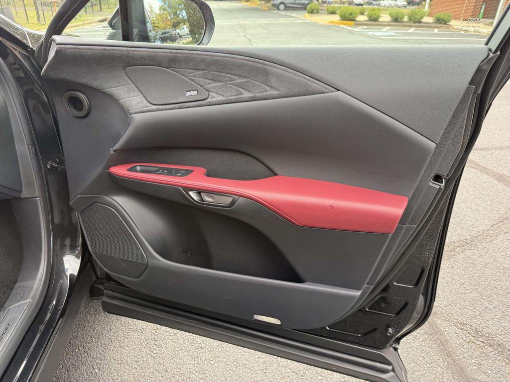 used 2024 Lexus RX 500h car, priced at $65,900