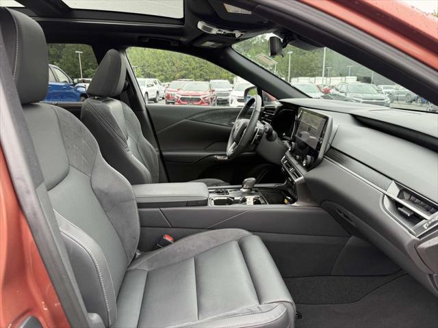 used 2023 Lexus RX 350 car, priced at $59,900