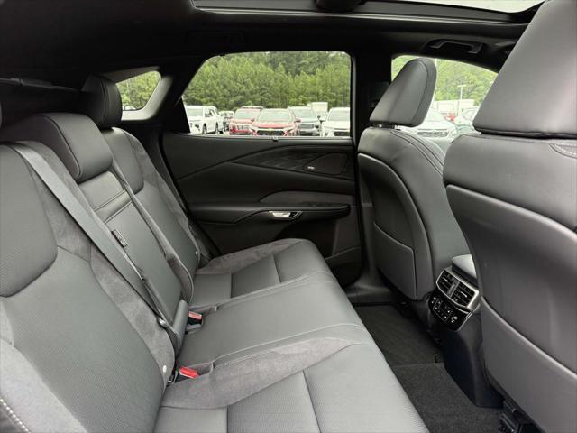 used 2023 Lexus RX 350 car, priced at $59,900