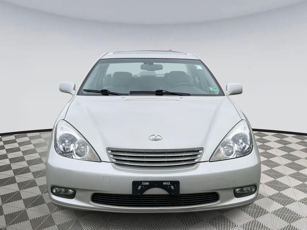 used 2002 Lexus ES 300 car, priced at $9,900