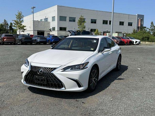 used 2023 Lexus ES 350 car, priced at $44,700