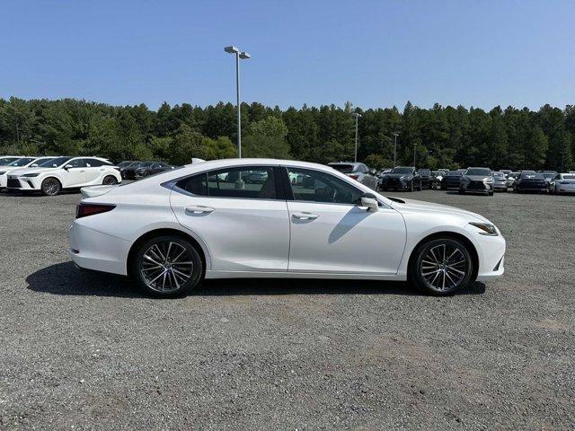 used 2023 Lexus ES 350 car, priced at $44,700